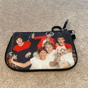 one direction VIP coin case
